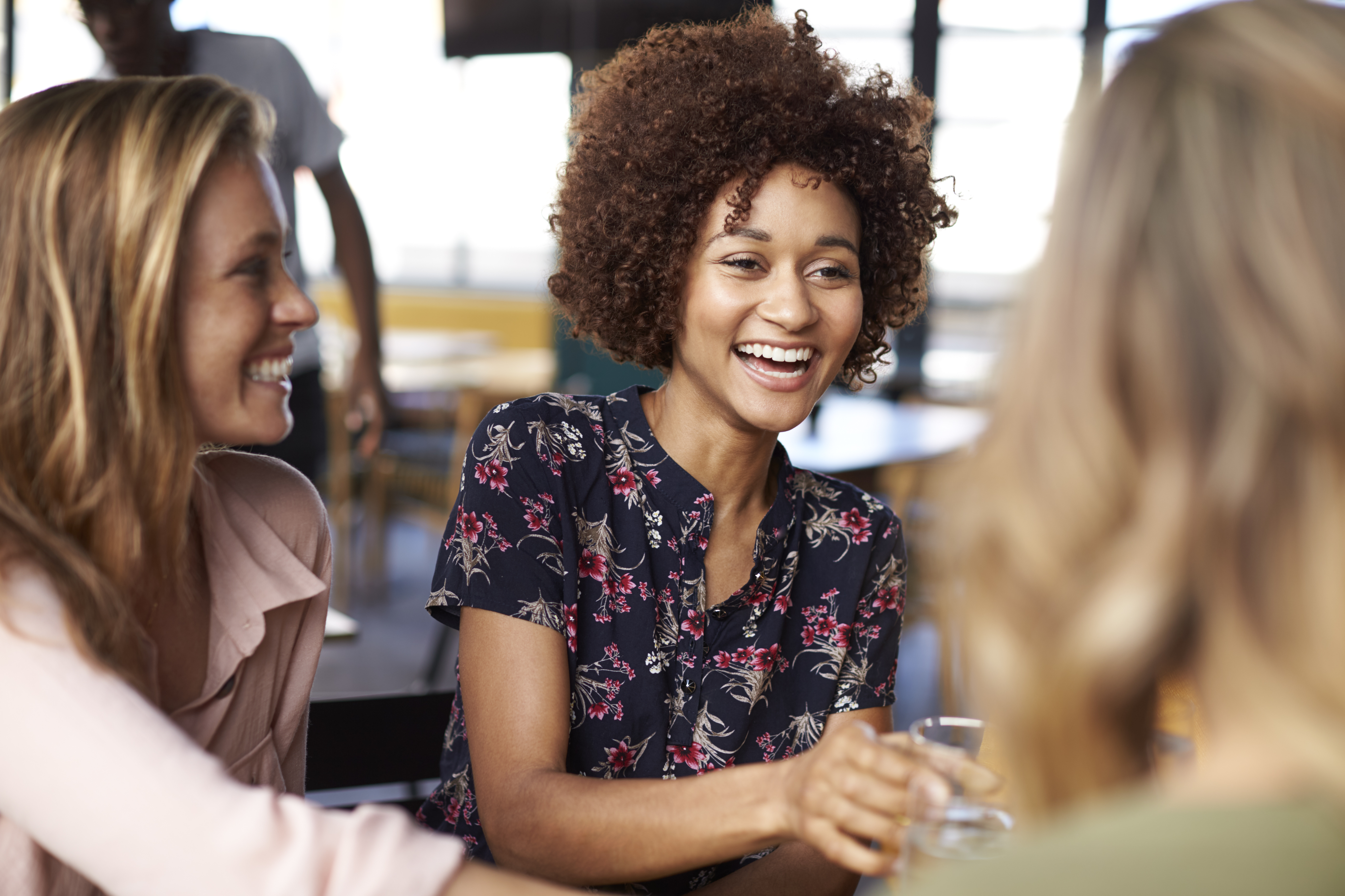 Deutsch Konversationskurs Frankfurt – Learning Zone